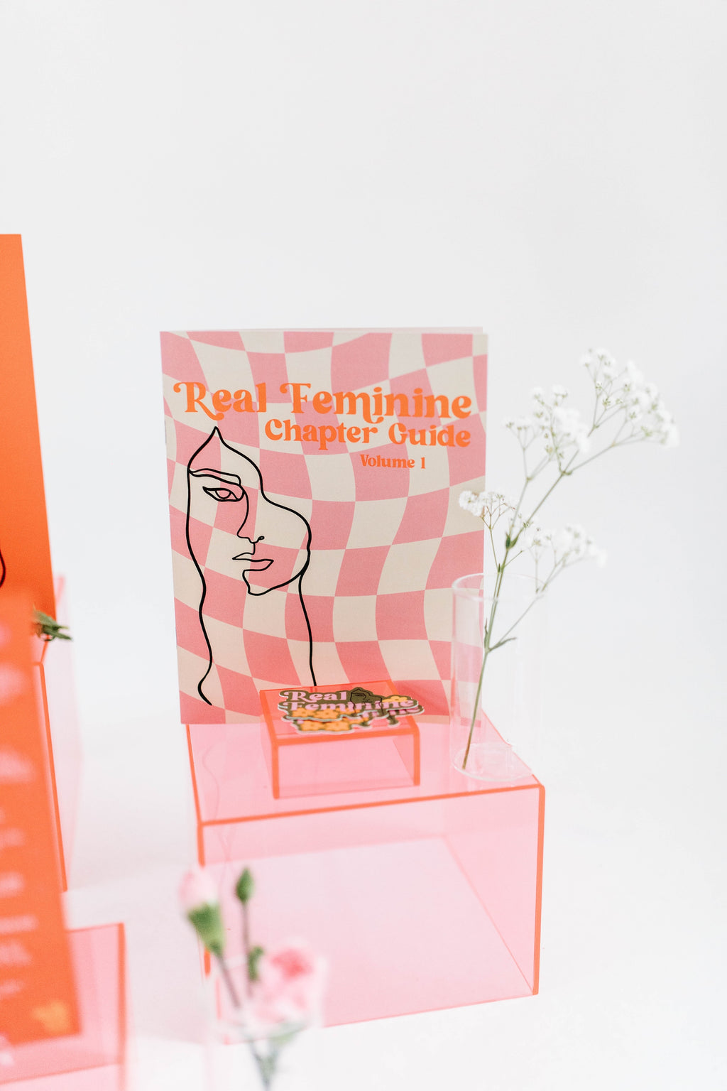 Chapter Guide Journal
