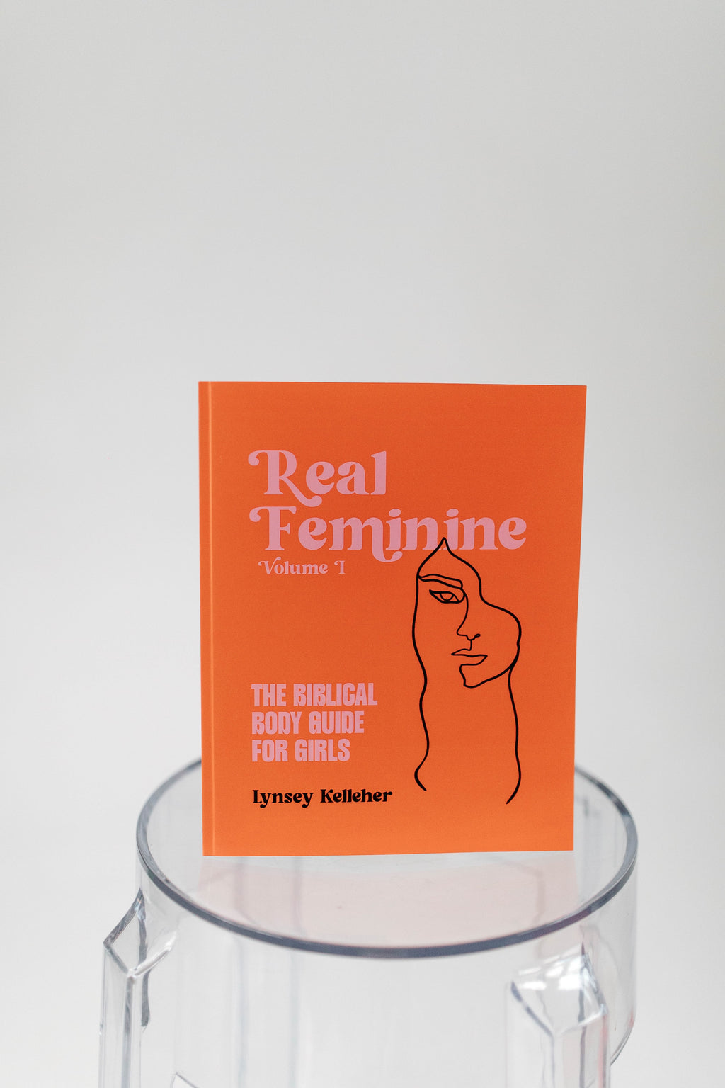 Real Feminine Volume 1
